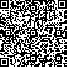 QR code linking to leave a Google review for Elmbridge Home and Grounds